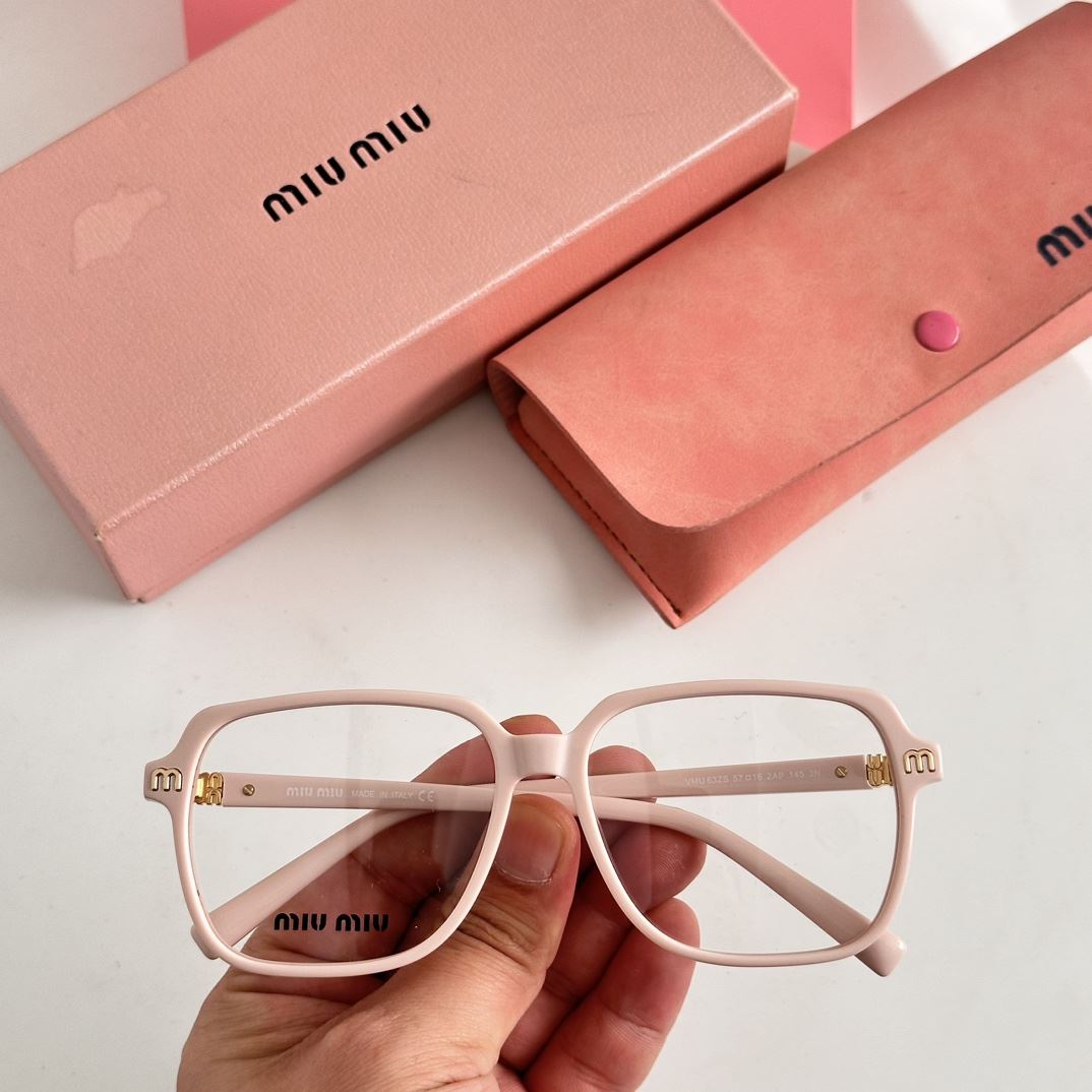 Miu Miu Sunglasses